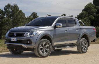 Fiat Fullback