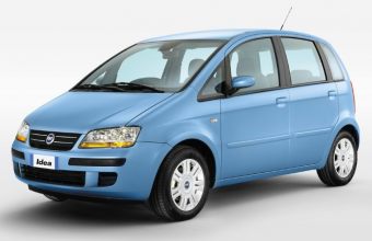 Fiat Idea