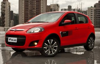 Fiat Palio