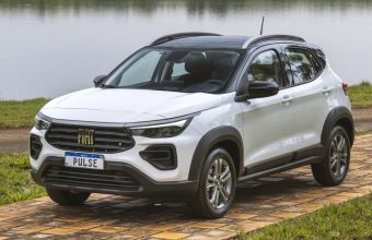 Fiat Pulse