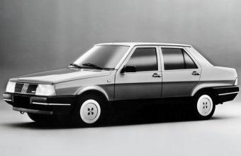 Fiat Regata