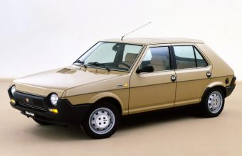 Fiat Ritmo