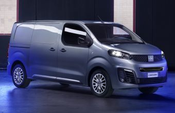 Fiat Scudo