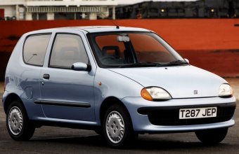Fiat Seicento