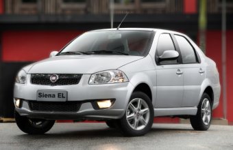 Fiat Siena