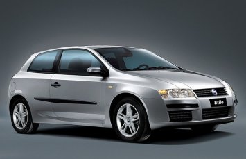 Fiat Stilo