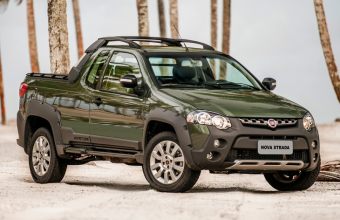 Fiat Strada