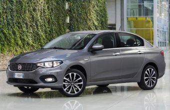 Fiat Tipo