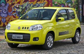 Fiat Uno