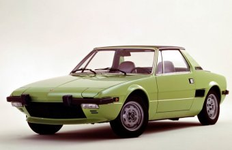 Fiat X1/9