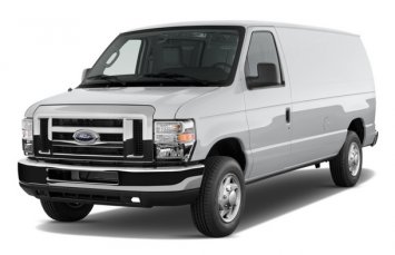 Ford E