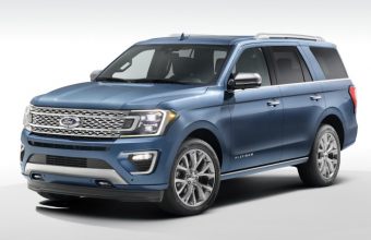 Ford Expedition