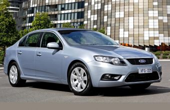 Ford Falcon
