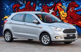 Ford Figo