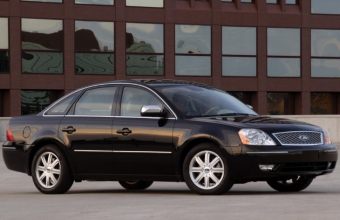 Ford Five Hundred