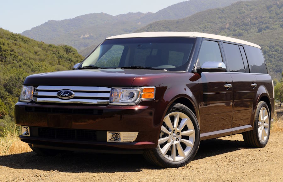 Ford Flex