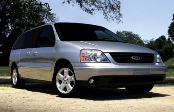 Ford Freestar