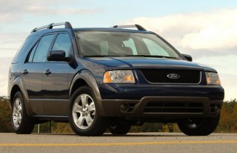 Ford Freestyle