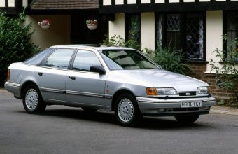 Ford Granada