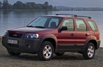 Ford Maverick