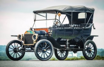 Ford Model T