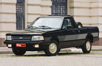 Ford Pampa