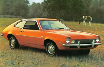 Ford Pinto