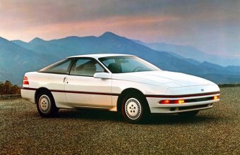 Ford Probe