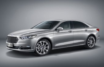 Ford Taurus