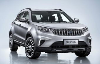 Ford Territory