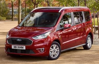 Ford Tourneo Connect