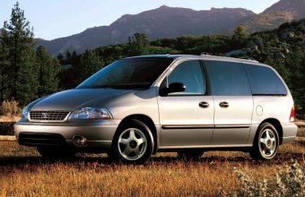 Ford Windstar