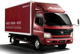 Foton Aumark