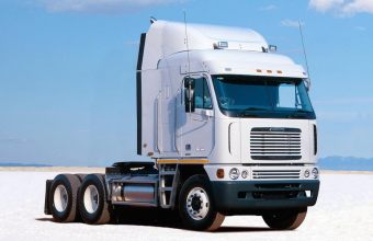 Freightliner Argosy