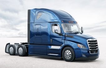 Freightliner Cascadia