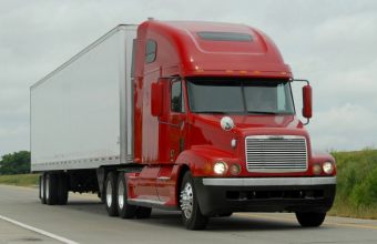 Freighliner Century Class