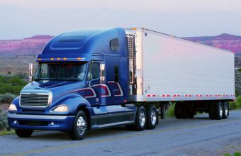 Freightliner Columbia