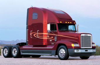 Freightliner FLD