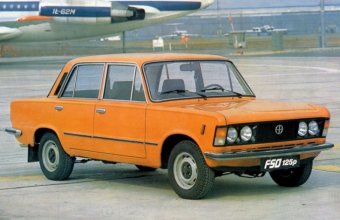 FSO 125p