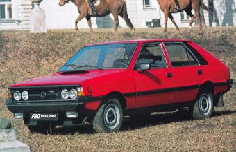 FSO Polonez
