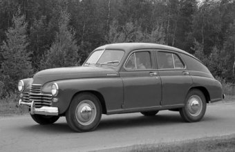 ��� M-20 ������