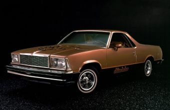 GMC Caballero