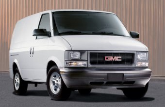 GMC Safari