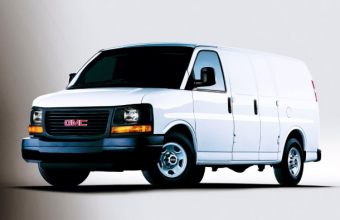 GMC Savana