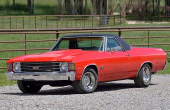 GMC Sprint