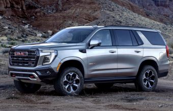 GMC Yukon