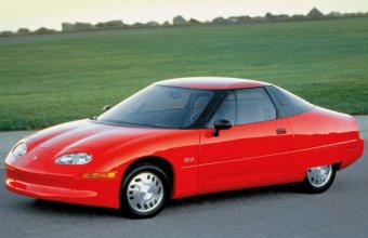 GM EV1