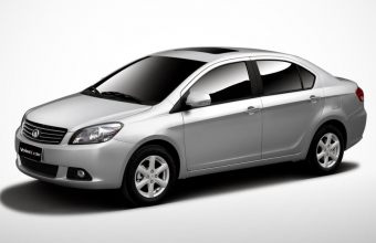 Great Wall C30