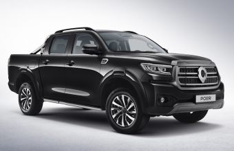 Great Wall Poer