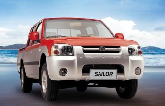Great Wall Sailor
